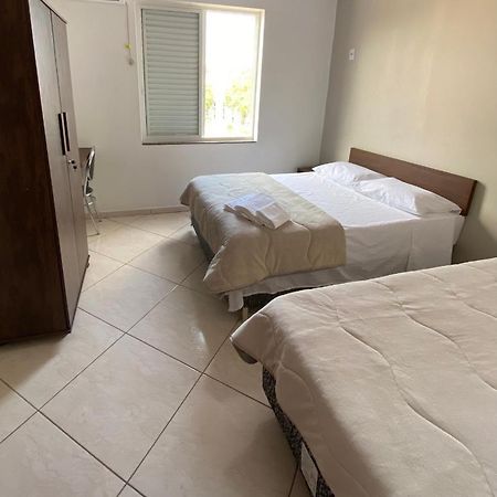 City Hotel Tapera Tapera  Екстериор снимка